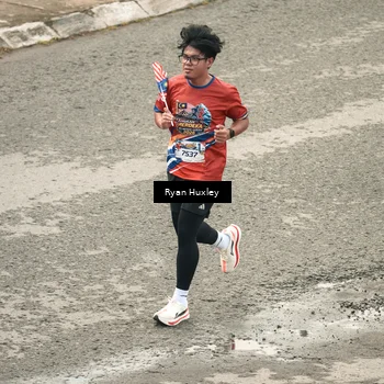 Runner Photo 5968129
