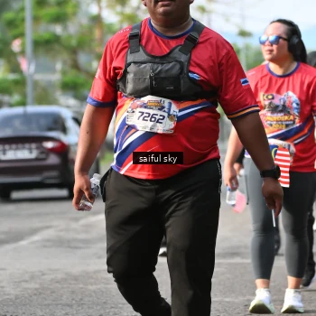 Runner Photo 5968130