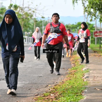 Runner Photo 5968134