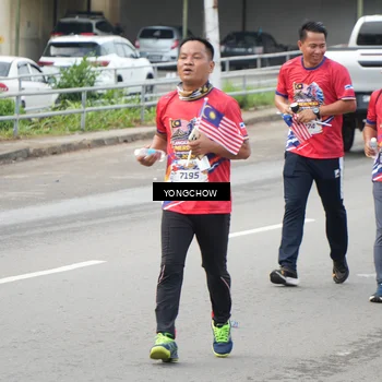 Runner Photo 5968141