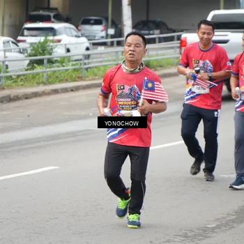 Runner Photo 5968142