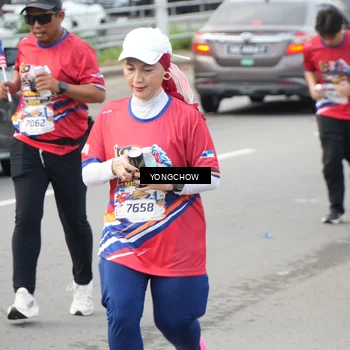 Runner Photo 5968146
