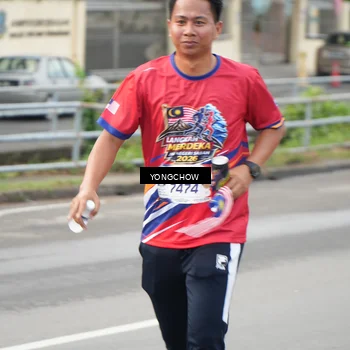 Runner Photo 5968152