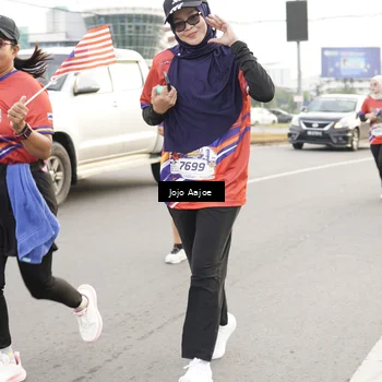 Runner Photo 5968153
