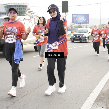 Runner Photo 5968154