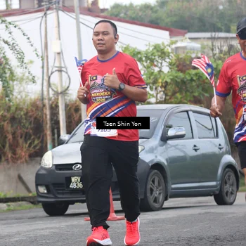 Runner Photo 5968155