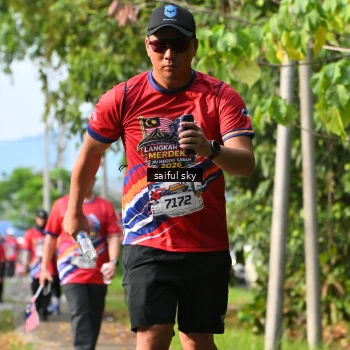 Runner Photo 5968157