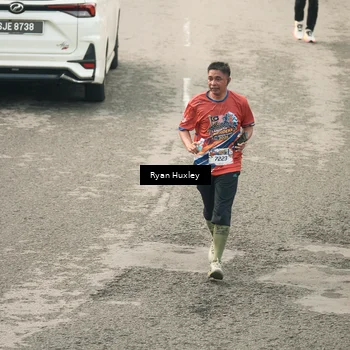 Runner Photo 5968159