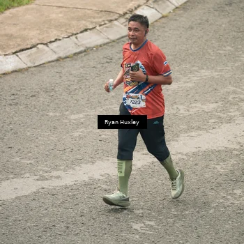 Runner Photo 5968160