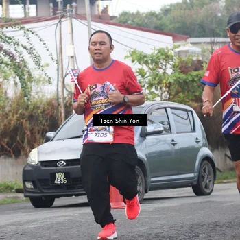 Runner Photo 5968166