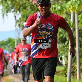 Runner Photo 5968167