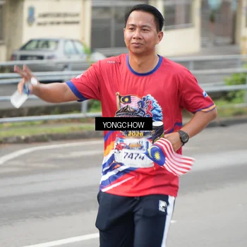 Runner Photo 5968170
