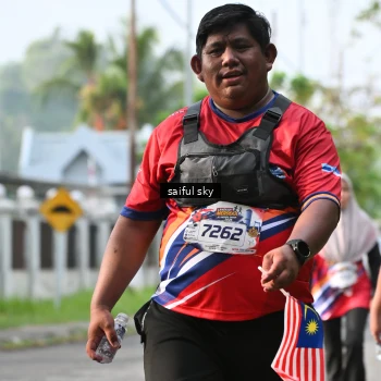Runner Photo 5968171