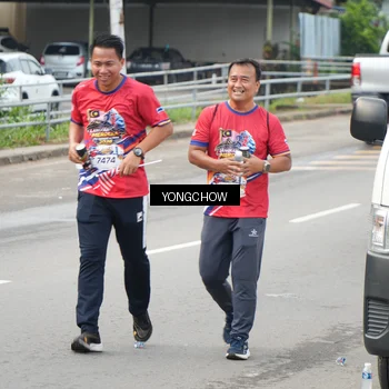 Runner Photo 5968174