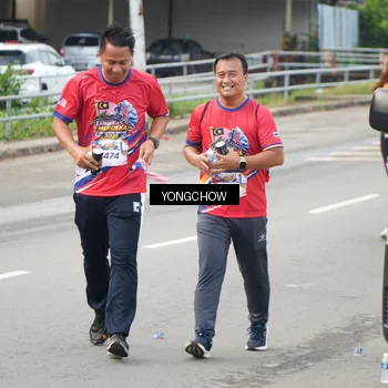 Runner Photo 5968175