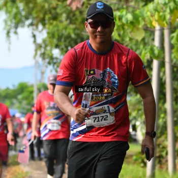 Runner Photo 5968185