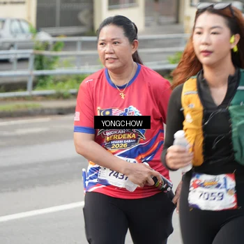 Runner Photo 5968193