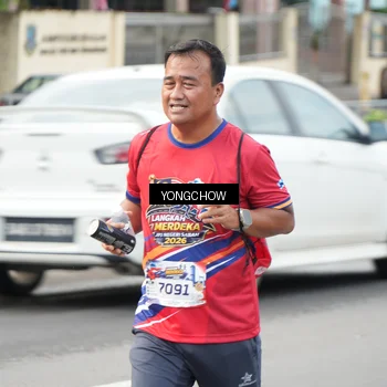 Runner Photo 5968194