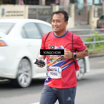 Runner Photo 5968197