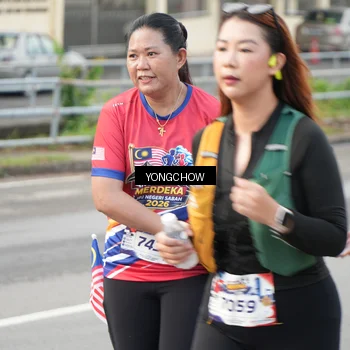 Runner Photo 5968200