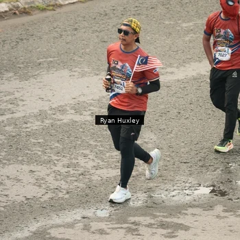 Runner Photo 5968202