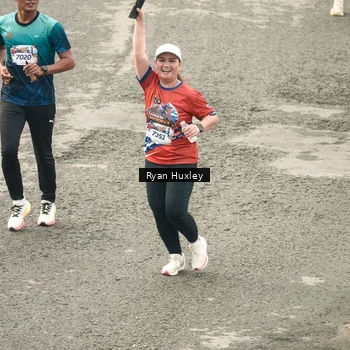 Runner Photo 5968212