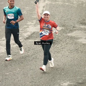 Runner Photo 5968213