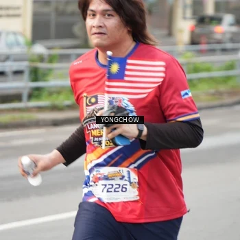 Runner Photo 5968214