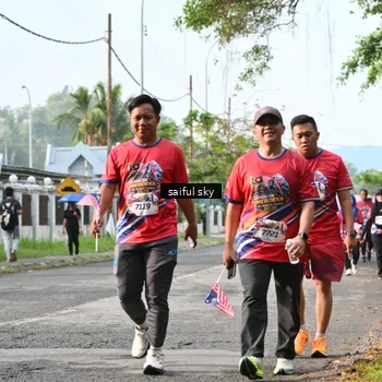 Runner Photo 5968220