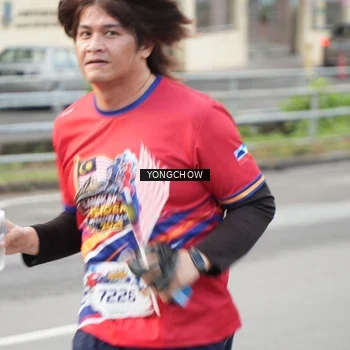 Runner Photo 5968222
