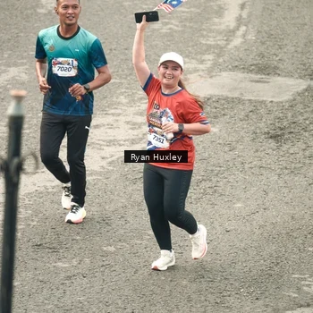 Runner Photo 5968223