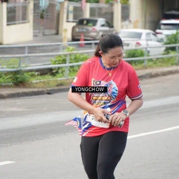 Runner Photo 5968224