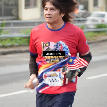 Runner Photo 5968225