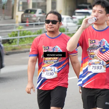 Runner Photo 5968229