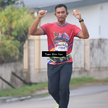 Runner Photo 5968232