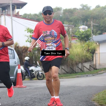 Runner Photo 5968237