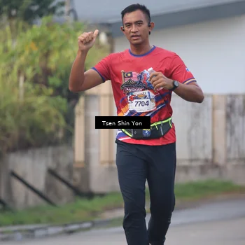 Runner Photo 5968238