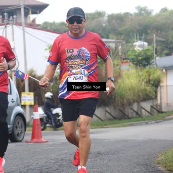 Runner Photo 5968239