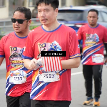 Runner Photo 5968240