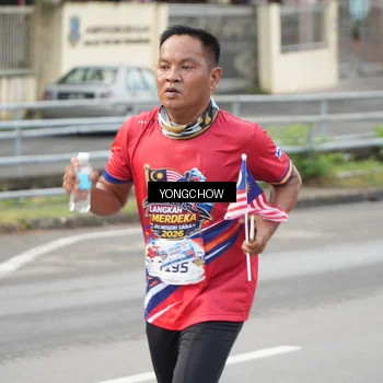 Runner Photo 5968243
