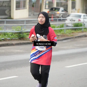 Runner Photo 5968244