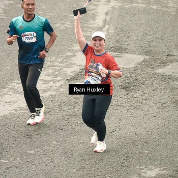 Runner Photo 5968245