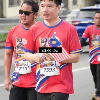 Runner Photo 5968247