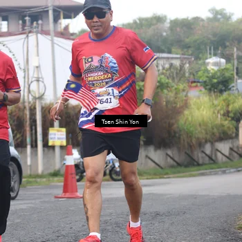 Runner Photo 5968248