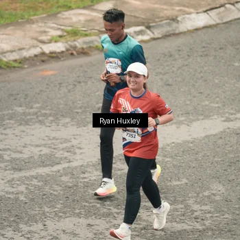 Runner Photo 5968256