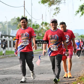 Runner Photo 5968260