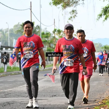 Runner Photo 5968261
