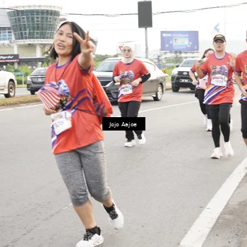 Runner Photo 5968262
