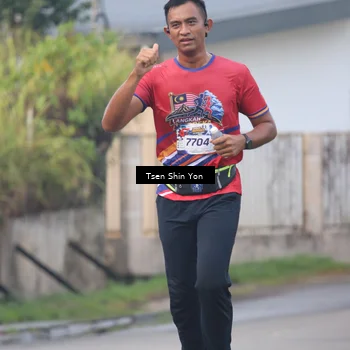 Runner Photo 5968267