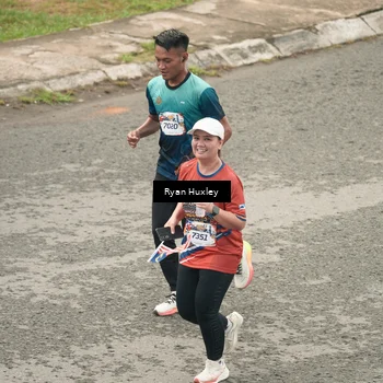 Runner Photo 5968270